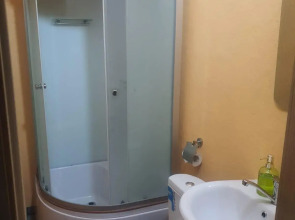 Start Hostel (Старт Хостел)