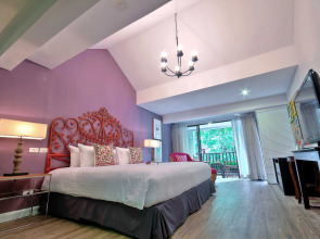 Burasari Phuket Resort & Spa