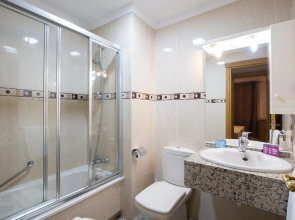 Apartamentos Nuriasol