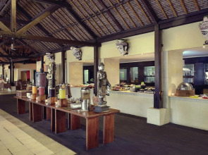 Курорт Mercure Sanur