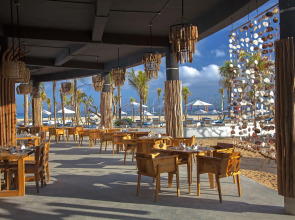 Mahagiri Resort Nusa Lembongan