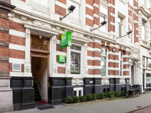 ibis Styles Amsterdam Amstel