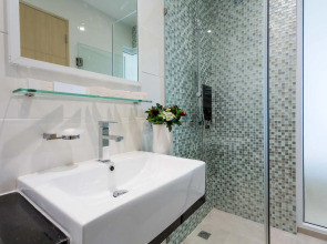 The Beachfront Hotel Phuket