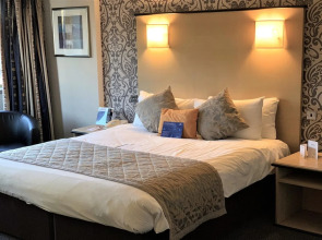 Danubius Hotel Regents Park