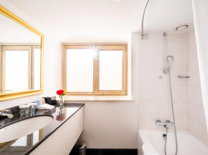 InterContinental Vienna by IHG