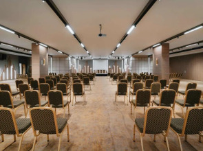 Mercure Trabzon Hotel