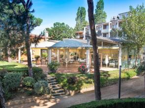 Aparthotel Ciutat de Palol