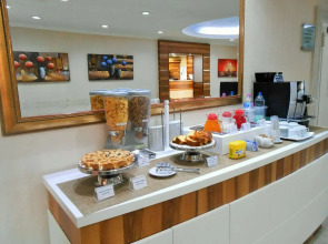 Hotel Riviera  Fiumicino