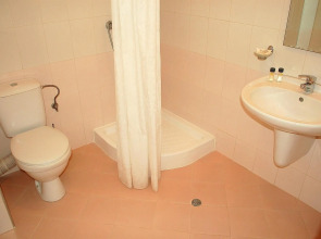 Apart Hotel Flores Park