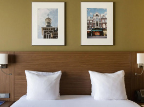 Park Centraal Den Haag, part of Sircle Collection