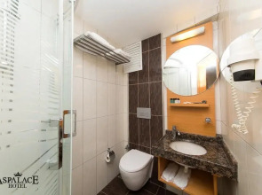 Aspalace Hotel