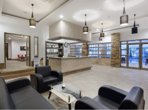 Alba Queen Hotel - Ultra All Inclusive