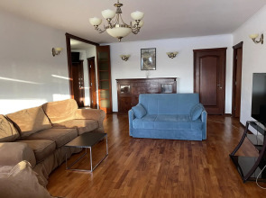 Апартаменты на улице Чехова 85