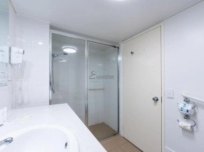 Abbey on Roma Hotel & Apartments