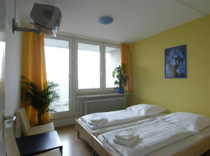 a&o München Hackerbrücke