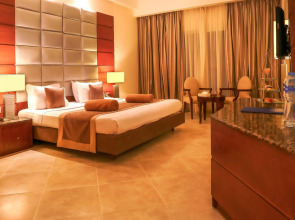 Tropitel Sahl Hasheesh Resort