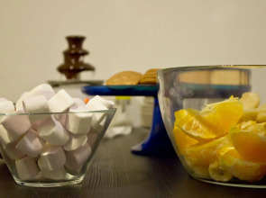 Warsaw Downtown Hostel