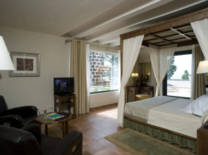 Parador de Cruz de Tejeda