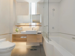 Somerset Sukhumvit Thonglor Bangkok