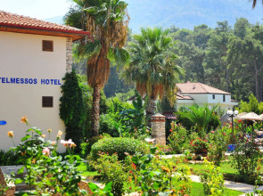 Telmessos Neva Hotel - Halal-Non Alcoholic  Hotel