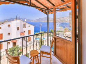 Kuluhana Hotel & Villas Kalkan