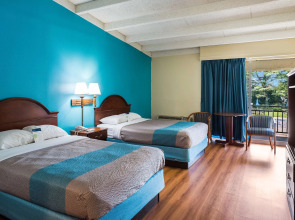 Red Carpet Inn & Suites