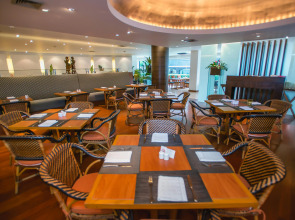 NH Bangkok Sukhumvit Boulevard