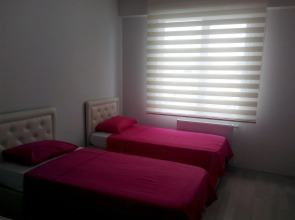 Karabina Eylül Apart