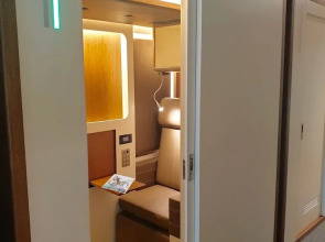 sleep 'n fly Sleep Lounge (Transit Area)	