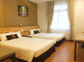 Nature Hotel - Luong The Vinh