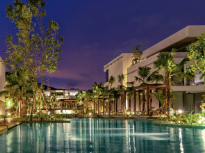 Stay Wellbeing & Lifestyle Resort