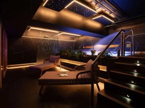 The Address Connolly