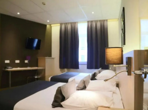 Hôtel de l'Univers Liège