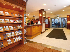 Danubius Hotel Rába