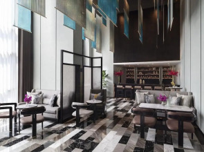 Отель Ascott Thonglor Bangkok