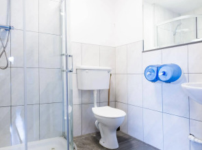 The Times Hostel - College Street