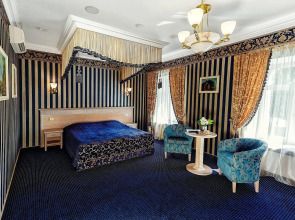 Бутик-отель Nord Castle