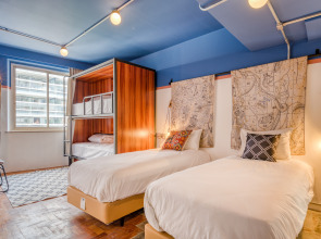 Selina Aurora Sao Paulo