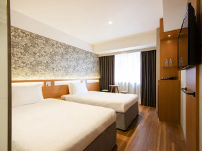 karaksa hotel grande Shin-Osaka Tower