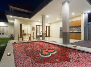 Kubu Petitenget Suite Seminyak