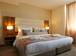 Отель Tuyap Palas