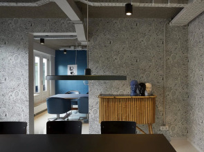 The Social Hub The Hague