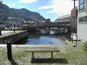 Stoltzen Hotel  Apartments