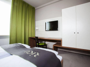 RiKu HOTEL Weissenhorn