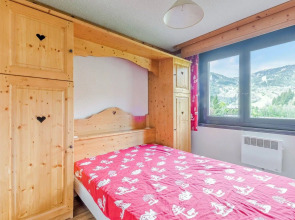 Maeva Particuliers Les Houches Balcons d'Anaïte