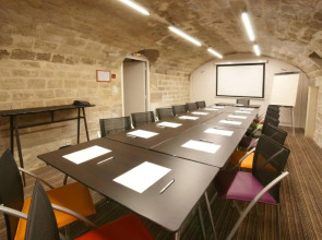 Best Western Aramis Saint-Germain