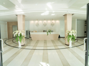 Grand Jomtien Palace Hotel