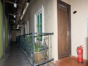 OYO 109 V'la Park Hotel