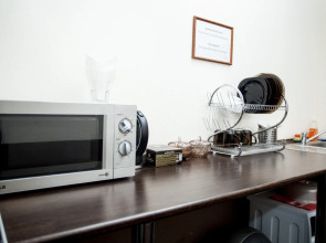 Жилое помещение SuperHostel на Некрасова 58