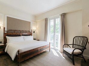 Feliz Hotel Boracay Managed by Enderun Hotels